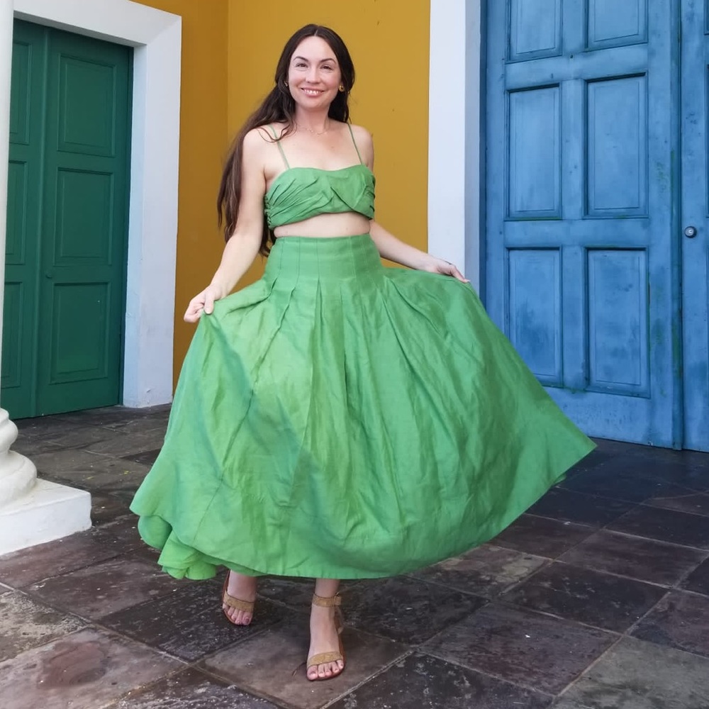 Meet your Posher, Alyssa